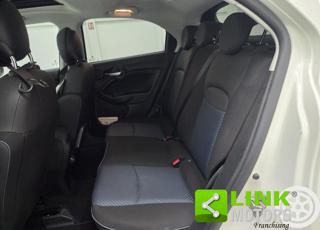 FIAT 500X usata, con Chiusura centralizzata