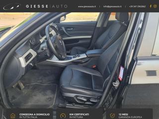 BMW 320 usata, con Chiusura centralizzata