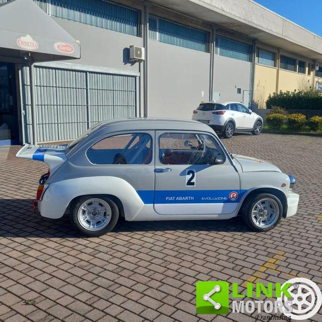 ABARTH Other usata 1
