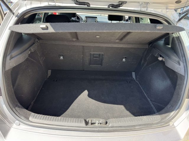 HYUNDAI i30 usata, con Immobilizzatore elettronico