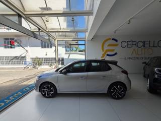 OPEL Corsa usata, con Climatizzatore