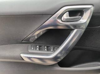 PEUGEOT 2008 usata, con Immobilizzatore elettronico