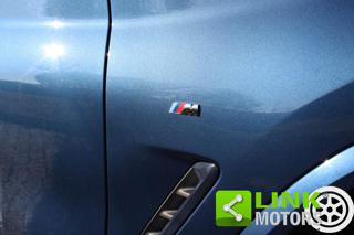 BMW X3 usata, con Sedili sportivi