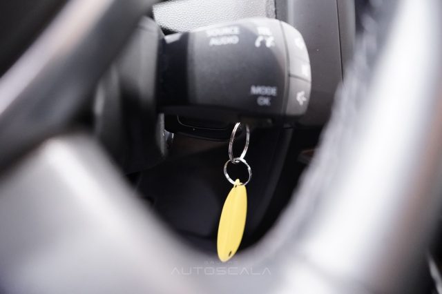 DACIA Duster usata, con Immobilizzatore elettronico