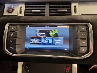 LAND ROVER Range Rover Evoque usata, con Park Distance Control