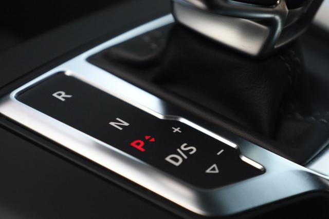 AUDI A4 usata, con Chiusura centralizzata