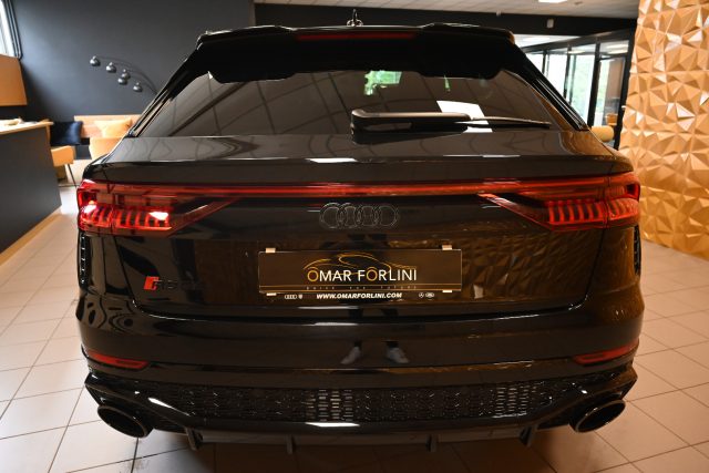 AUDI RS Q8 usata 204