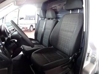 MERCEDES-BENZ Vito usata, con Boardcomputer