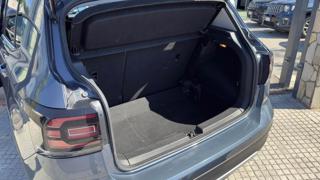 VOLKSWAGEN T-Cross usata, con Fari LED