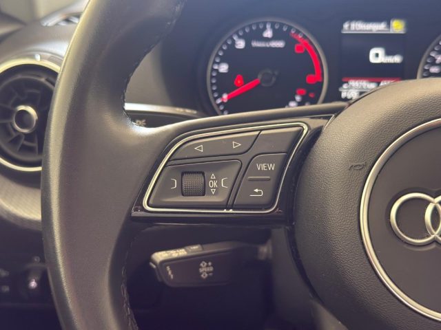 AUDI Q2 usata, con Fari LED