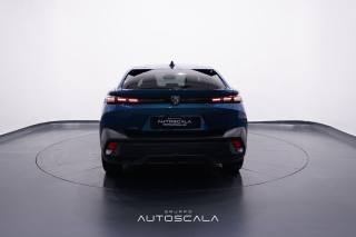 PEUGEOT 408 usata, con Alzacristalli elettrici