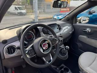 FIAT 500 usata, con ESP