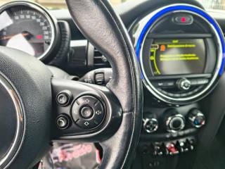 MINI One usata, con Airbag Passeggero