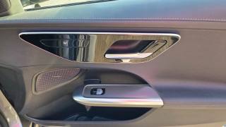 MERCEDES-BENZ C 220 usata, con Controllo automatico clima
