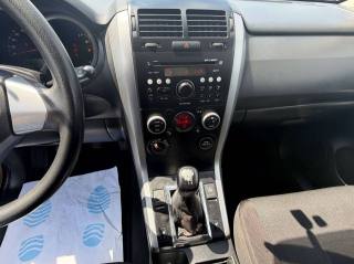 SUZUKI Grand Vitara usata, con Immobilizzatore elettronico