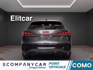 AUDI Q3 usata, con Cerchi in lega