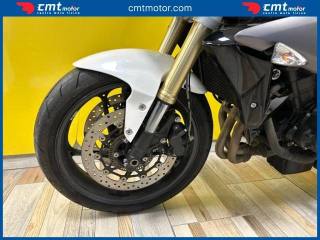 TRIUMPH Street Triple usata 6