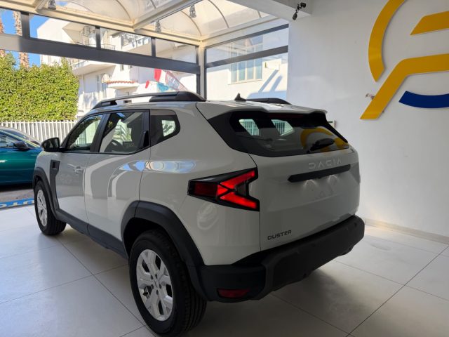DACIA Duster usata, con USB