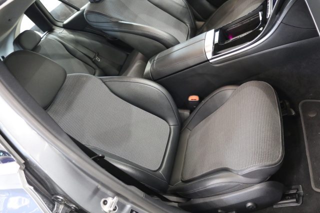 MERCEDES-BENZ C 200 usata, con ESP