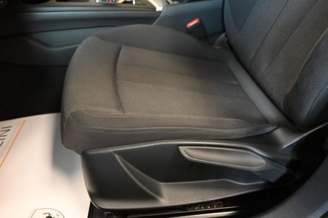 AUDI A4 usata 137