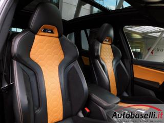 BMW X3 M usata, con Freno di stazionamento elettrico