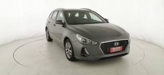HYUNDAI i30 Wagon 1.6 CRDi 110CV DCT Comfort