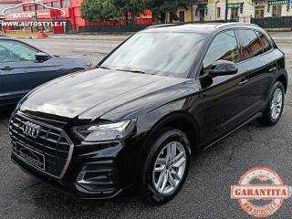 AUDI Q5 usata, con Bluetooth