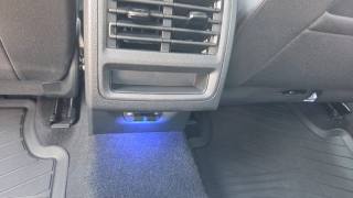 VOLKSWAGEN Golf usata, con Immobilizzatore elettronico