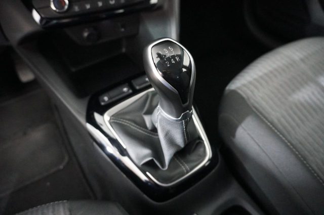 OPEL Corsa usata, con Servosterzo