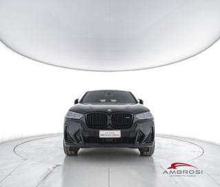BMW X4 usata 4