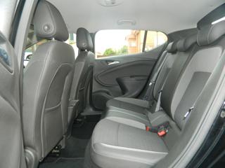 OPEL Astra usata, con Fendinebbia
