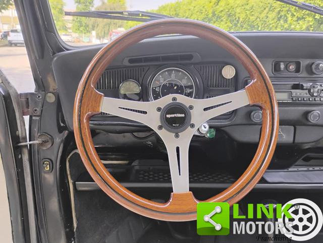 VOLKSWAGEN Maggiolone usata 19