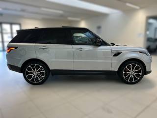 LAND ROVER Range Rover Sport usata 2