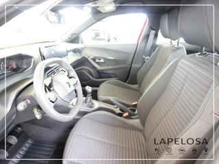 PEUGEOT 2008 usata, con ESP