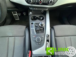 AUDI A5 usata, con Filtro antiparticolato
