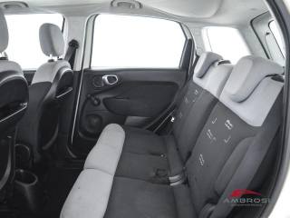 FIAT 500L usata 9