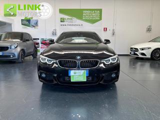 BMW 425 usata 27