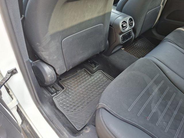 MERCEDES-BENZ GLC 200 usata 72