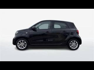 SMART ForFour usata, con Sensore di pioggia