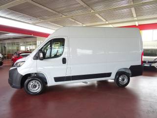 FIAT Ducato usata, con Airbag