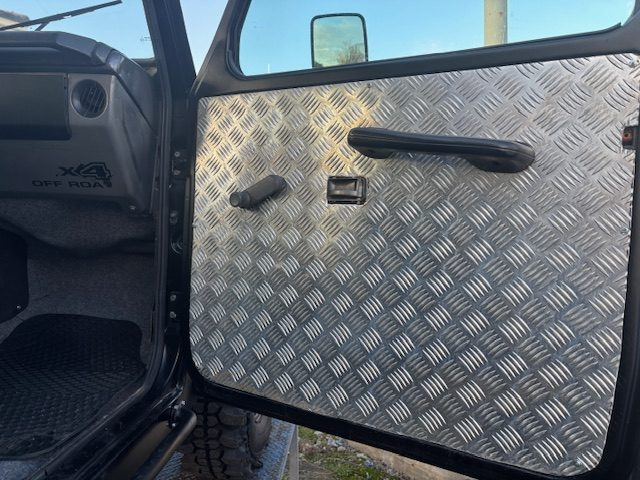 MERCEDES-BENZ G usata 12