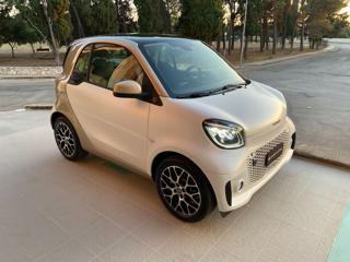 SMART ForTwo usata, con Airbag laterali