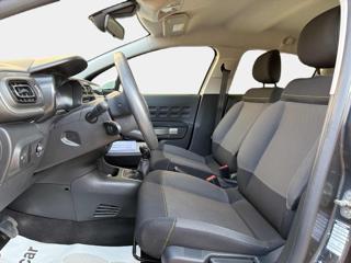 CITROEN C3 usata, con Controllo trazione