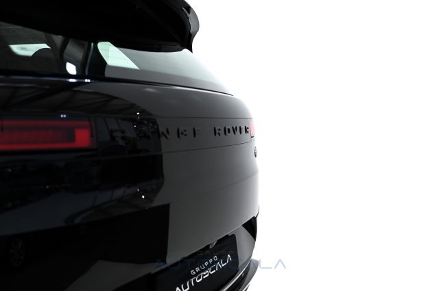 LAND ROVER Range Rover Sport usata 41