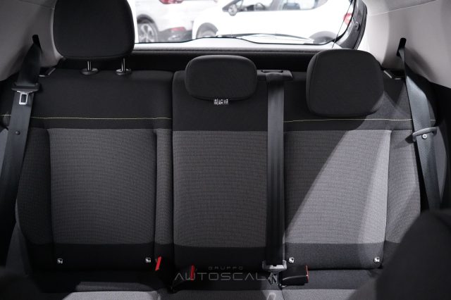 CITROEN C3 usata, con Touch screen