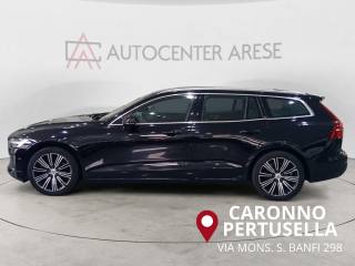 VOLVO V60 usata, con Airbag