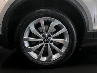 VOLKSWAGEN T-Roc usata, con Cerchi in lega
