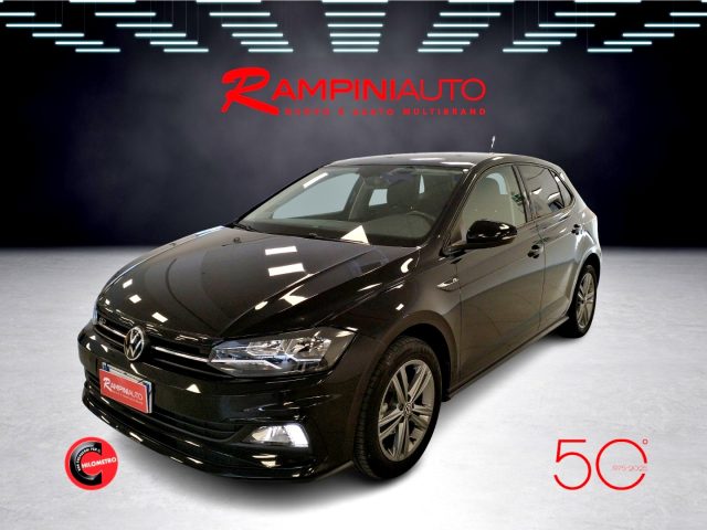 VOLKSWAGEN Polo usata 1