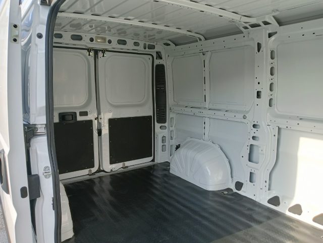 FIAT Ducato usata, con Servosterzo