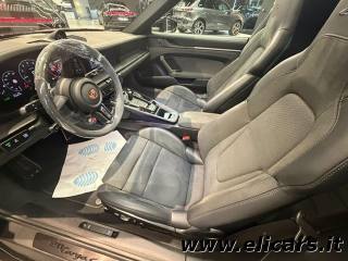 PORSCHE 992 usata, con Airbag Passeggero